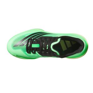 Zapatillas de baloncesto Adidas Adizero Select 3.0 para hombre, parte superior de malla, suela de goma, entresuela de EVA, ropa deportiva de verano - Product Image 5
