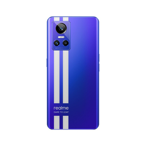 Teléfono Inteligente <span class=keywords><strong>Realme</strong></span> GT Neo3 5G, Supercarga de 120 W, Cámara de 50 MP, Pantalla AMOLED de 120 Hz, Procesador Octa Core, <span class=keywords><strong>Android</strong></span> <span class=keywords><strong>12</strong></span>, Juegos, Reconocimiento Facial - Product Image 6