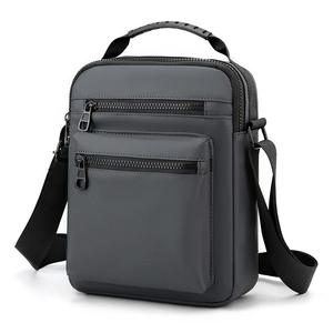 <b>Small</b> Crossbody Shoulder Bag for Men Boys Cellphone Bags Card Holder <b>Wallet</b> Purse and Handbags - Product Image 1