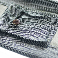 Tapis de yoga et de méditation personnalisé en chanvre et coton naturels, biodégradable, écologique, non toxique, durable et ajustable avec logo sur mesure