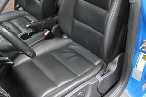 Audi A4 Avant 2.0T Quattro 2008 - Product Image 5