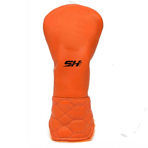 Funda para Palo de Golf con Logotipo Personalizado, Ajuste Flexible, Construcción Reforzada, Acolchado Interior Suave, Servicio OEM, Precio Bajo - Product Image 1