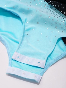 Fabricant de vêtements de danse pour filles de 6 à 16 ans, justaucorps de gymnastique, body pour la danse, patinage artistique, spectacles de danse, compétitions - Product Image 5