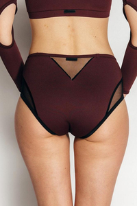 Shorts de pole dance, shorts de fitness pour la danse sur barre, bas de pole dance, meilleurs bas de pole dance noirs avec services OEM ODM - Product Image 3