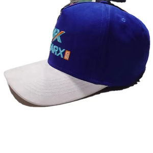 Nuevas Gorras Deportivas de Lujo con Visera de Gamuza Negra, Gorras El Barbas Recién Llegadas, Gorras con Corona Curva, Gorras Barbas para Hombre - Product Image 3