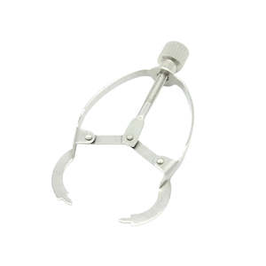 ที่รัดเมทริกซ์ทันตกรรม Tofflemire ราคาดีที่สุด แบบ Ivory สำหรับงานบูรณะฟัน อุปกรณ์ทันตกรรมอเนกประสงค์ SurgiRight - Product Image 1