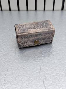 Telescopios de Latón de Alta Calidad, Estilo Antiguo, Caja de Madera Hecha a Mano, Artesanía Coleccionable, Artesanía del Viejo Mundo, Uttarakand - Product Image 5