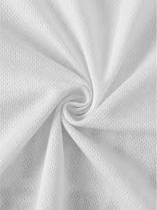 Polyester Mesh Shorts Wholesale Supplier Zipper Pockets Drawstring Activewear Plus Size Breathable Fitness Training <b>Trunks</b> - Product Image 5