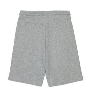 Shorts pour garçons à prix abordable avec poche latérale pour un ajustement confortable et décontracté, couleur unie, avec possibilité de personnalisation du logo. - Product Image 6