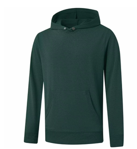 Sudaderas con Capucha Personalizadas de Alta Calidad para Hombre, Sudaderas Transpirables Baratas al por Mayor - Product Image 1