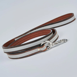 Correa de Cuero para Perro a Precio Razonable, Correa de Cuero para Perro a Precio Competitivo, Correa de Cuero para Perro con Color Personalizado - Product Image 4