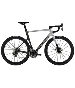 Bicicleta de Carretera Canyon Aeroad CFR Disc Ltd 2023 Bambobike - Product Image 2