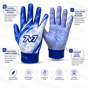 Conjunto de Uniforme de Fútbol 7V7 Personalizado, Jersey Sublimado, Sudadera con Capucha, Pantalones Deportivos, Mochila, Guantes, Pantalones Cortos de Compresión, Kit de Ropa Deportiva - Product Image 2