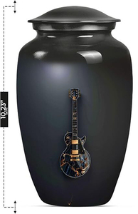 Urnas funerarias artesanales para cenizas de adultos, para hombres y mujeres, a bajo precio. - Product Image 2