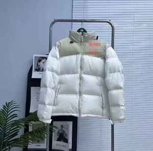 Veste matelassée classique en duvet d'oie noire, survêtement décontracté, manteau d'extérieur, veste d'hiver pour homme, veste matelassée tendance pour homme - Product Image 4
