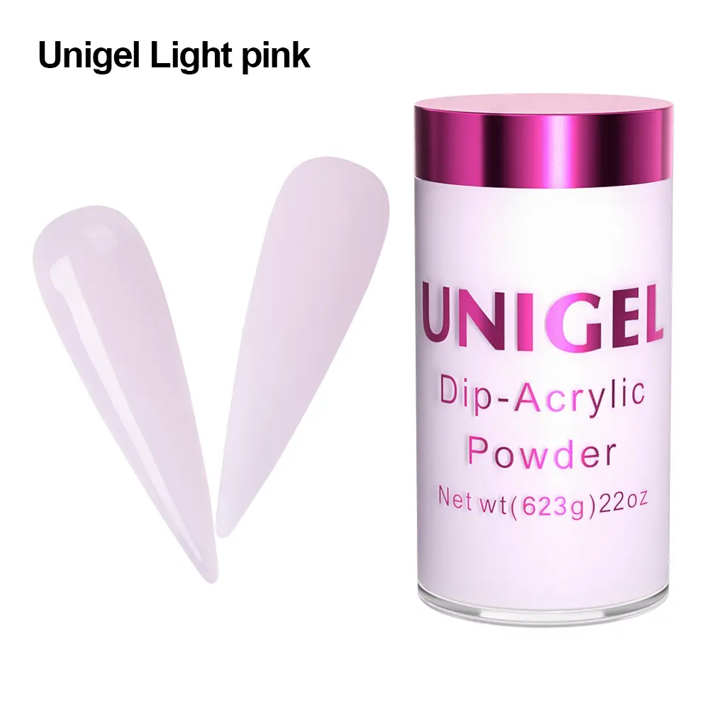 NUDE Cover Powder Colorful Nails Acrylic Powder For nail wholesales