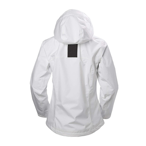 Veste bomber à col montant zippée pour homme, en polyester/nylon, pour la chasse en plein air, avec logo personnalisé, doublure polaire thermique pour l'hiver - Product Image 2