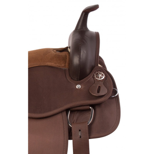 Selle de polo personnalisée pour l'équitation en plein air, selle de polo pour chevaux, selle de cheval la plus vendue, selle de cheval en cuir de haute qualité - Product Image 3