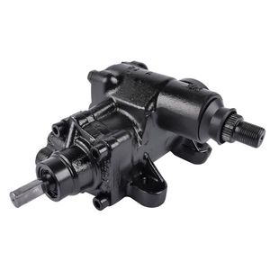 2002-2020 Chevy Avalanche Express Silverado Suburban GMC Savana Sierra Yukon Power Steering Gear Box 278418 19133617 - Product Image 4