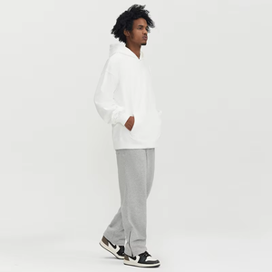 Sudaderas con Capucha Extra Grandes de Felpa Francesa de Alta Calidad Otoño Invierno 2023, Sudaderas Personalizadas para Hombre - Product Image 2