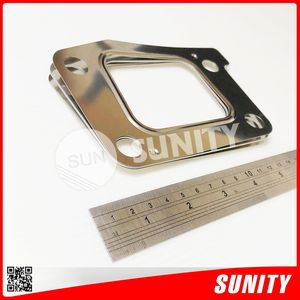 Joint de collecteur d'échappement TAIWAN SUNITY 12AY 12AYM OEM 148620-13250 pour pièces moteur YANMAR 12AYM 12AY - Product Image 3