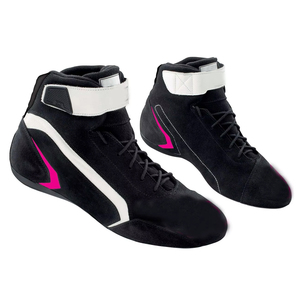 Calzado de Automovilismo, Nueva Llegada, Calzado Deportivo de Alta Calidad, Precio Directo de Fábrica OEM - Product Image 6