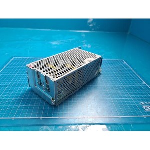 Cosel แหล่งจ่ายไฟ PAA150F-15 15V AC-DC ใช้เป็นชิ้นส่วนอุปกรณ์เซมิคอนดักเตอร์รุ่นเก่า - Product Image 3