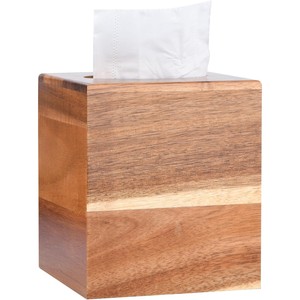 Marco de Fotos Industrial de Madera de Acacia |   Caja Rectangular Ecológica, Duradera y Ligera, Hecha a Mano, con Tapa, Venta al Por Mayor - Product Image 1