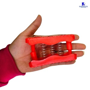 เครื่องบริหารมือแบบพกพา K Star Deluxe Big Acupressure สำหรับการบำบัดด้วยการกดจุดเพื่อฟื้นฟูกล้ามเนื้อและบรรเทาความเครียดประจำวัน - Product Image 4