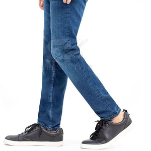 Jeans légers les plus vendus 2026 : Créez votre propre design, faible MOQ, en stock - Product Image 3