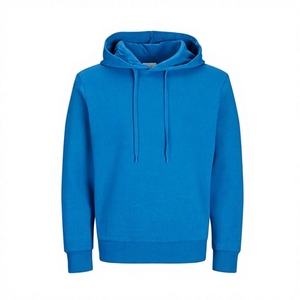 Sudadera con Capucha para Hombre, Corte Holgado, Casual, Moderna, con Diseño Personalizado, con Logotipo de tu Marca, Ecológica - Product Image 6