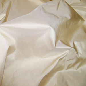 Gasa de organza de seda de morera 100% de calidad de grado para ropa - Product Image 2