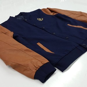 High Quality Mens Winter <b>Jacket</b> <b>with</b> Soft <b>Fleece</b> <b>Lining</b> Premium Construction and Private Label Manufacturing Service - Product Image 3