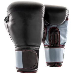 Guantes de MMA Personalizados y Guantes de Entrenamiento de Boxeo para Muay Thai, BJJ, Grappling, Saco de Boxeo, Artes Marciales - Product Image 1