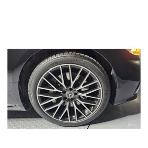 Mercedes-Benz Classe S S580L 4MATIC 2024, conduite à gauche, boîte automatique, 86 429 km - Product Image 5