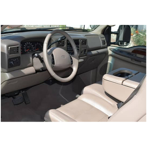 Ford F-250 Super Duty Lariat 4x4 de 2001 - Product Image 3