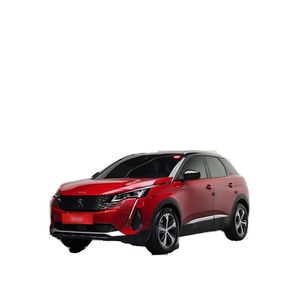 เปอโยต์ 3008 ปี 2022 รุ่น 1.2 Pure Tech GT พร้อมกล้องมองหลัง เกียร์อัตโนมัติ พวงมาลัยซ้าย ระยะทาง 63,710 กม. - Product Image 1