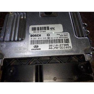 ECUs y Módulos de Computación Usados para Tucson 3911027305 - Product Image 2