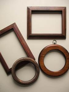 Mango Elite Classic Event <b>Frame</b> | Premium Mango Wood Desk Photo <b>Frame</b> <b>for</b> Wedding, Retirement & Personalized Gifting Moments - Product Image 6