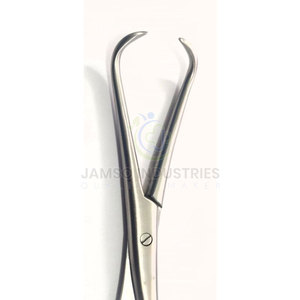 Pinces de réduction osseuse : Instrument chirurgical pour un alignement précis des os et une manipulation contrôlée - Product Image 2
