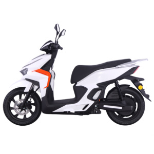 Motocicleta Eléctrica <span class=keywords><strong>de</strong></span> 72V 1500W, Motocicleta Eléctrica <span class=keywords><strong>de</strong></span> 20Ah, Scooter Eléctrico para Adultos, <span class=keywords><strong>Precio</strong></span> al por Mayor - Product Image 5