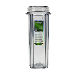 Boîtier de filtre à eau Stage 123 Service Primer pour impression UV, pour purificateur d'eau, fabriqué au Vietnam, prix d'usine - Product Image 2