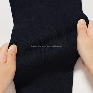 Hot Selling Custom <b>Men's</b> Casual V Neck Knitted Wool/Acrylic Breathable Sweater <b>Cardigan</b> Loose Comfortable Solid Warm <b>Long</b> Sleeve - Product Image 5