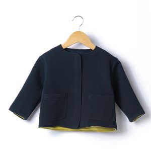 Abrigos de marca ODM OEM Chaqueta de abrigo de punto para niños a juego con mamá - Product Image 5