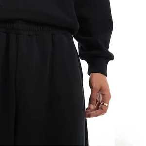 Nueva Chaqueta Casual para Hombre de Benpro Enterprises, de Alta Calidad, Bordada, Holgada, de Lona Transpirable, Impermeable y Cortavientos, con Forro Polar - Product Image 2