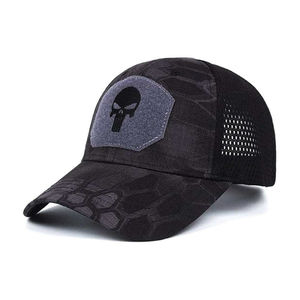 Nueva Llegada, Servicio OEM al por Mayor, Gorra de Lona Ajustable con Logotipo e Imagen Personalizados, Unisex, Deportiva, Transpirable, Impermeable, de Alta Calidad - Product Image 1