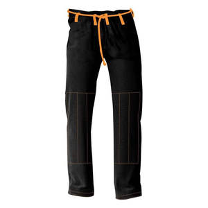 Nuevo Diseño de Alta Calidad, Uniforme de Jiu-Jitsu Personalizable 100% Algodón para Adultos - Product Image 4