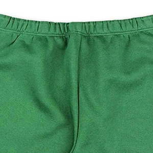 Shorts pour hommes personnalisés, mode estivale, streetwear de haute qualité, décontracté chic, uni, avec cordon de serrage, léger, séchage rapide, toile 100% - Product Image 4