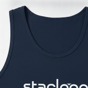Wholesale Cheap Custom GYM Tank Top Breathable Workout Sport Wear Fitness <b>Vest</b> Men's Bodybuilding <b>Stringer</b> Tank Top - Product Image 2