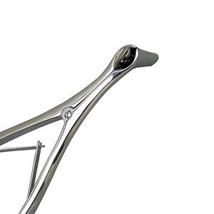 Dilatador Nasal, Rinoscopio, Pinzas de Dilatación Nasal para Adultos y Niños, Específico para Acero Inoxidable - Product Image 2